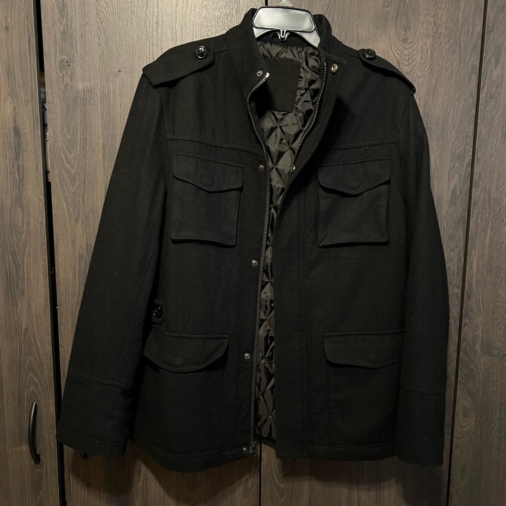 Men’s Jacket